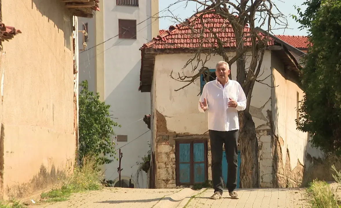 Lijepa naša Europo: Hrvati na Kosovu – Najstarija hrvatska dijaspora